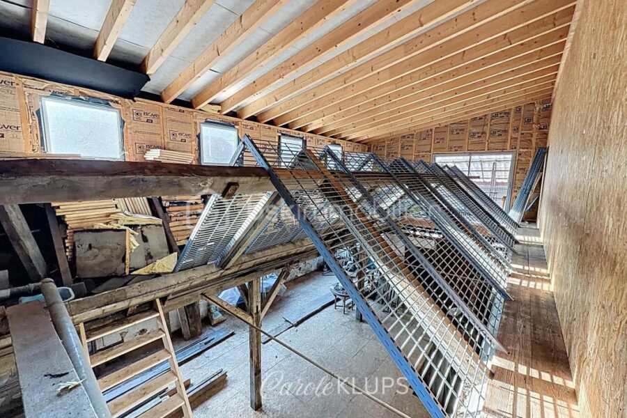 Maison à vendre à Guebwiller — Vue montagne — photo 12