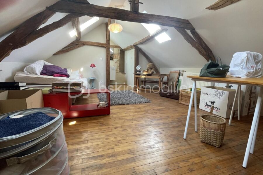 Maison à vendre à Paunat — Vue nature — photo 12