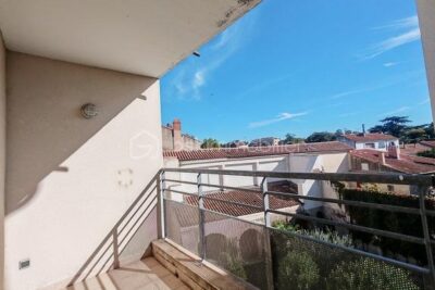Appartement à vendre à Tarascon