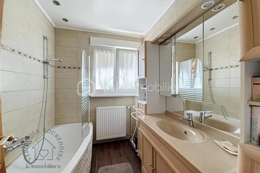 Maison à vendre à Monswiller — Vue nature — photo 12