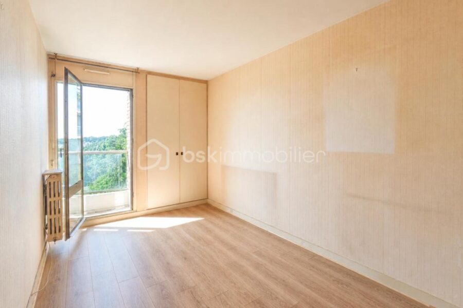 Appartement à vendre à Jouy en josas — Vue nature — photo 12