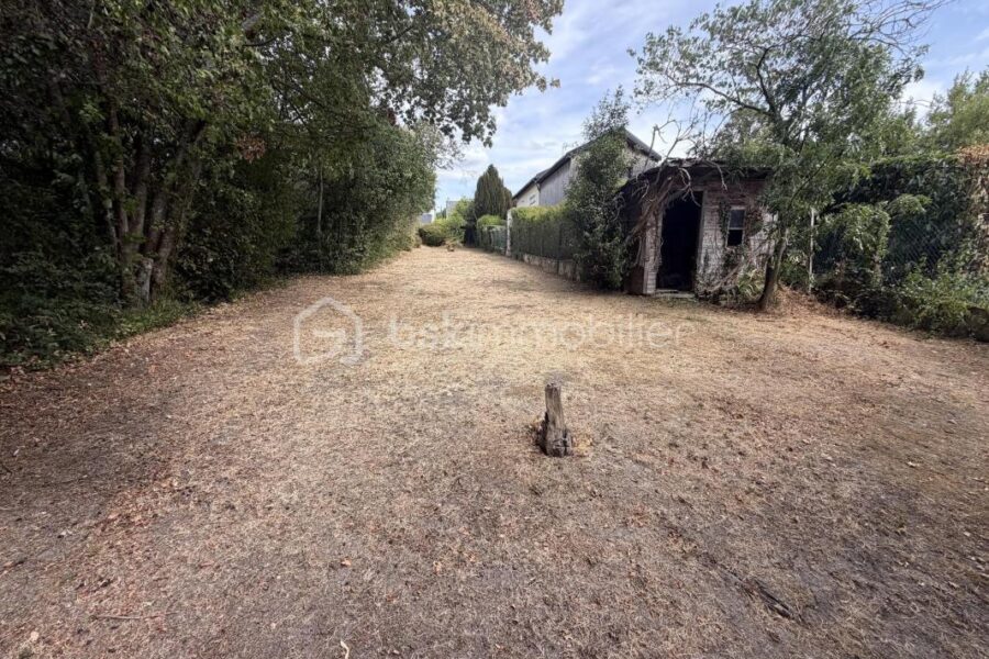 Maison à vendre à Samoreau — Vue nature — photo 12