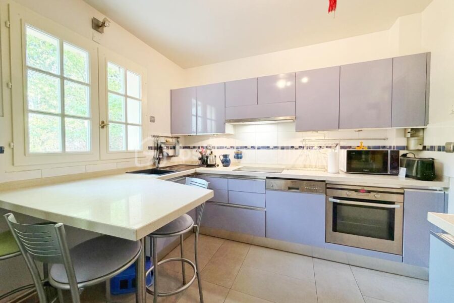 Maison à vendre à Saint germain en laye — Vue dégagée — photo 12