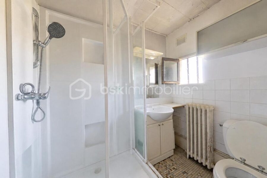 Maison à vendre à Saint martin terressus — Vue dégagée — photo 12