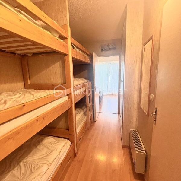 Appartement à vendre à Saint lary soulan — Vue montagne — photo 13