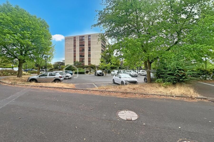Appartement à vendre à Ris orangis — Vue dégagée — photo 13