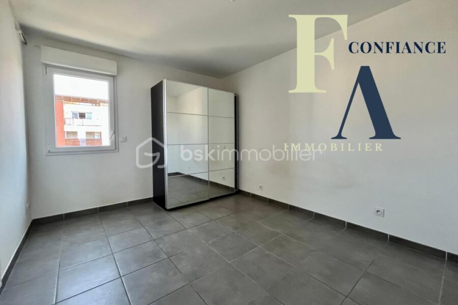 Appartement à vendre à Sete — Vue mer — photo 12