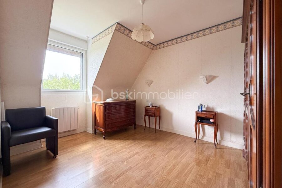 Maison à vendre à Ploudalmezeau — Vue mer — photo 12