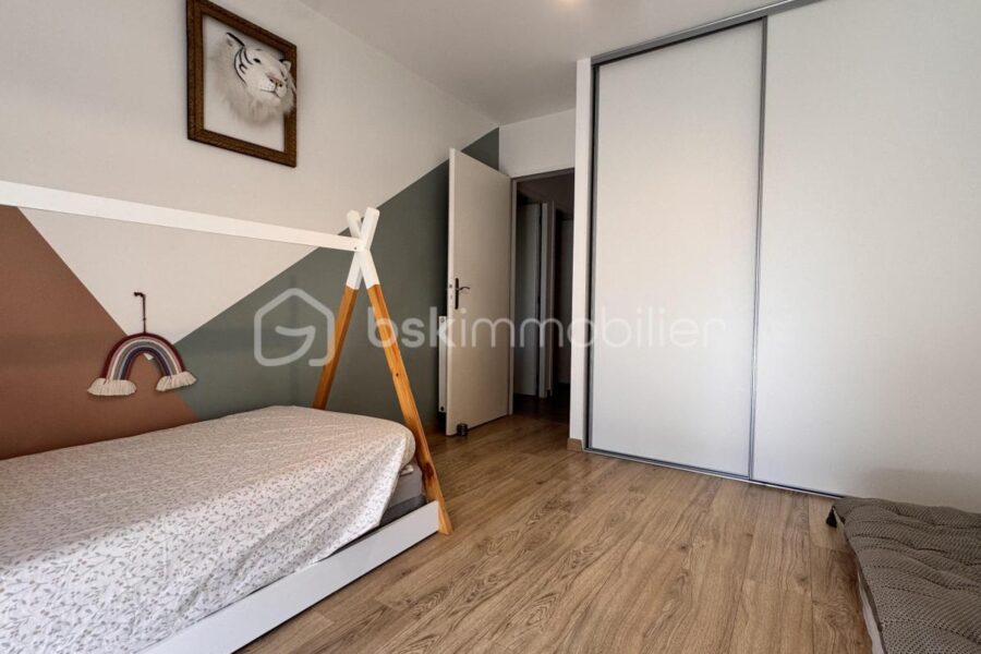 Maison à vendre à Seyssins — Vue montagne — photo 12