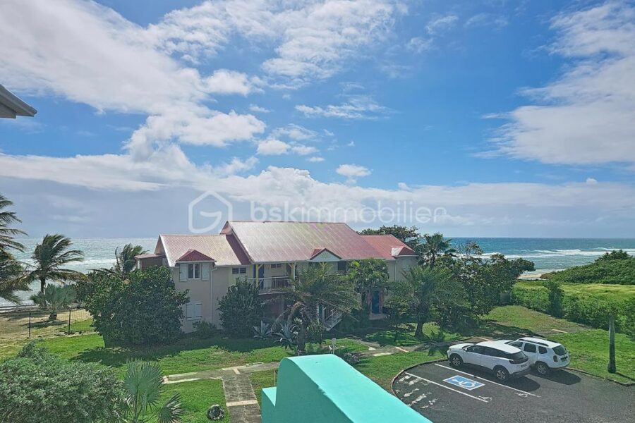 Appartement à vendre à Saint francois — Vue mer — photo 12