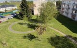 Appartement à vendre à Nozay — Vue parc & jardin — photo 1