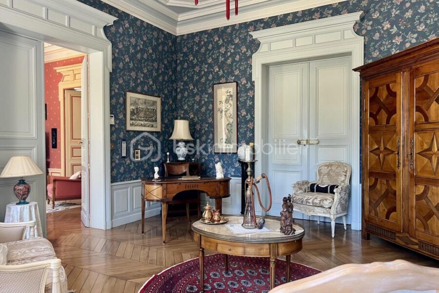 Maison à vendre à Ferrieres en gatinais — Vue nature — photo 12