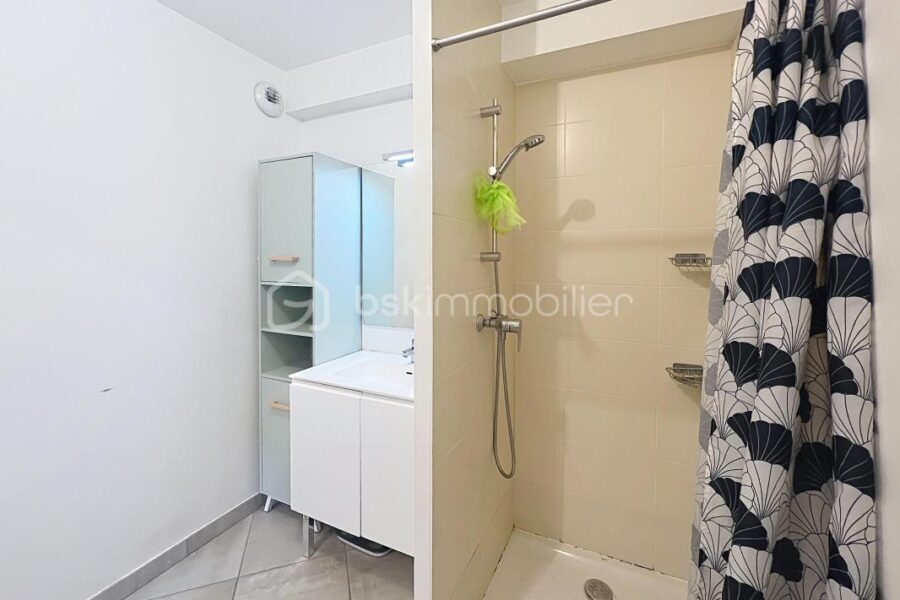 Appartement à vendre à Seyssins — Vue nature — photo 12