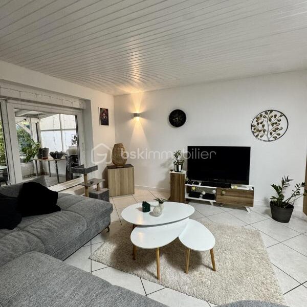 Maison à vendre à Ham sous varsberg — Vue parc & jardin — photo 12