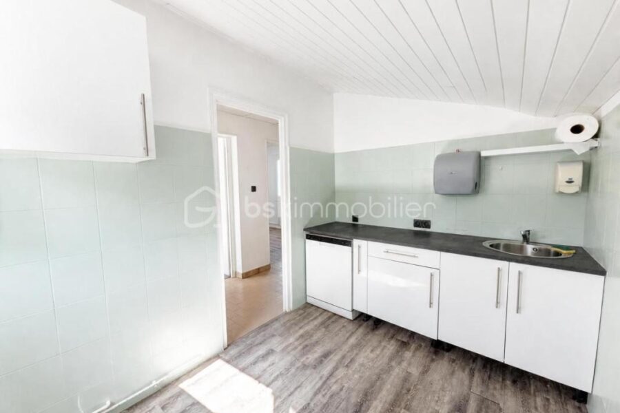 Maison à vendre à Auch — Vue sur la ville — photo 12