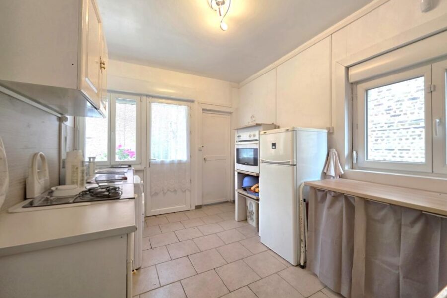 Maison à vendre à Caudry — Vue dégagée — photo 13