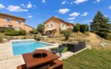 Maison à vendre à Val d oingt — Vue nature — photo 12