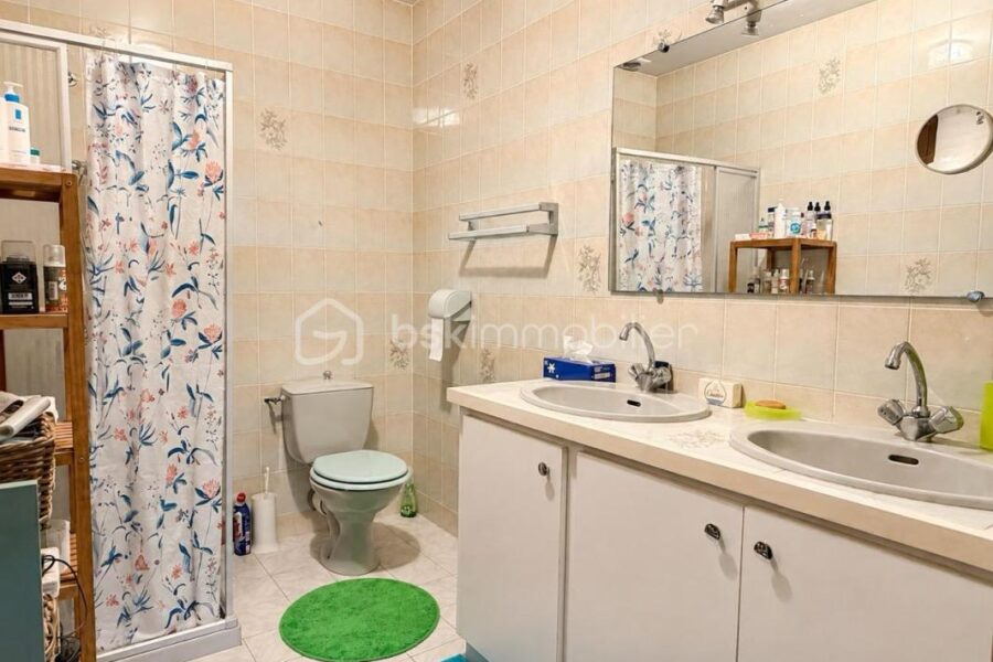 Maison à vendre à Frontignan — Vue mer — photo 12