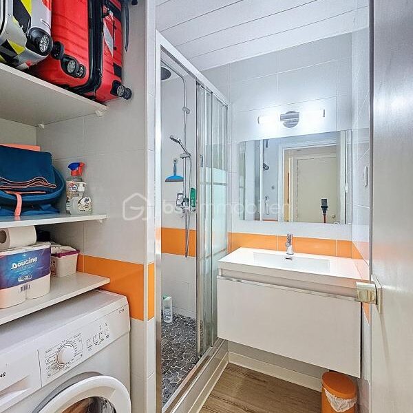 Appartement à vendre à Saint francois — Vue mer — photo 13