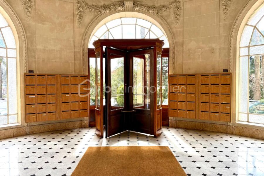 Appartement à vendre à Cannes — Vue mer — photo 12