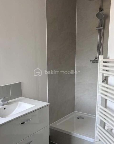 Maison à vendre à Mansle — Vue dégagée — photo 14