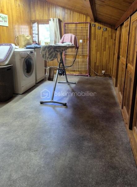 Maison à vendre à Allos — Vue montagne — photo 12