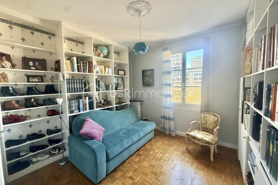 Appartement à vendre à Rennes — Vue sur la ville — photo 12