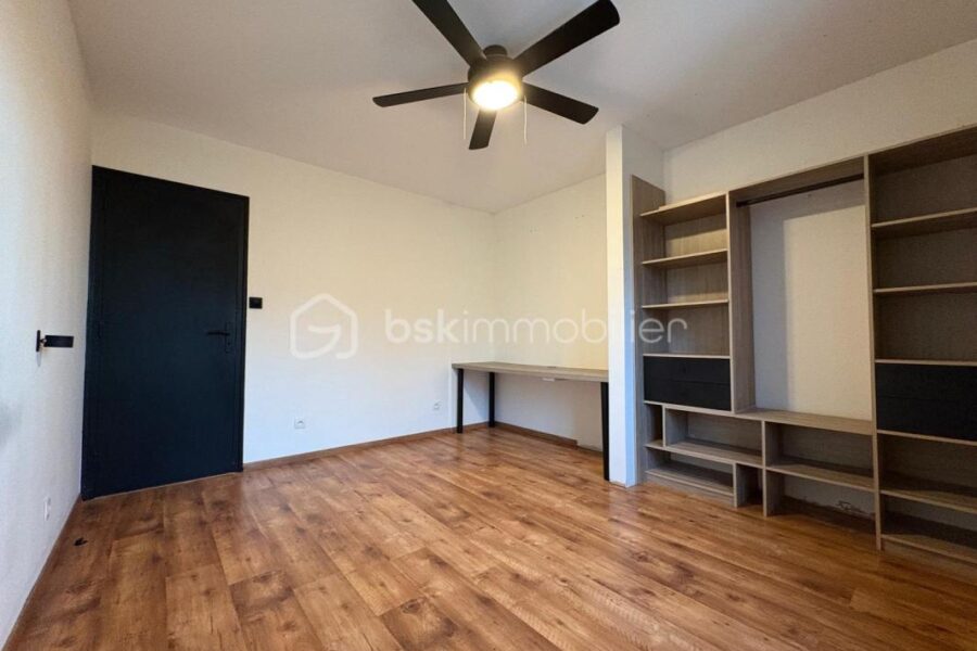 Appartement à vendre à Saint marcellin — Vue nature — photo 12