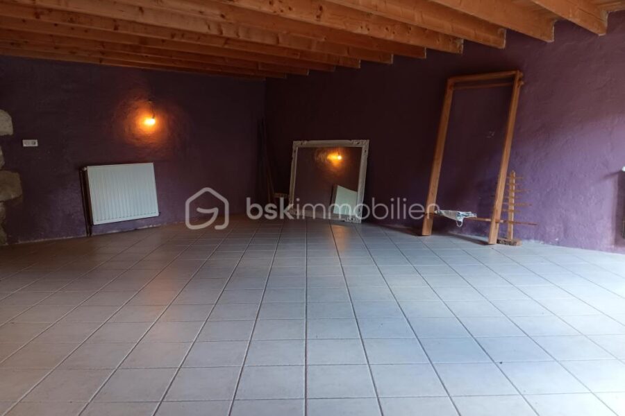 Maison à vendre à Saint vincent la chatre — Vue dégagée — photo 13