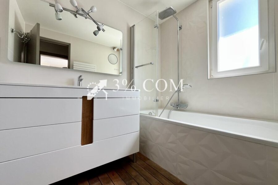 Maison à vendre à Cernay — Vue parc & jardin — photo 12