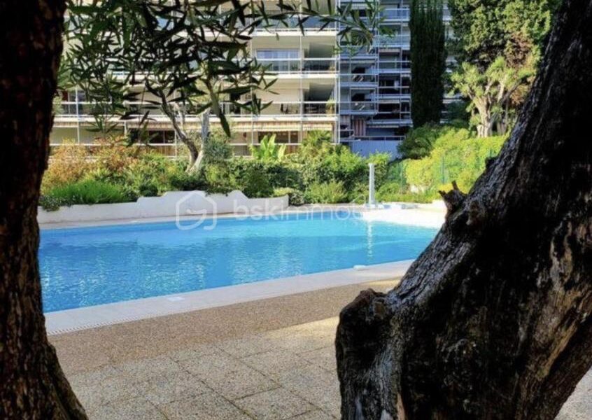 Appartement à vendre à Antibes — Vue mer — photo 12