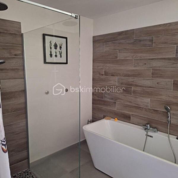 Maison à vendre à Le gosier — Vue mer — photo 12