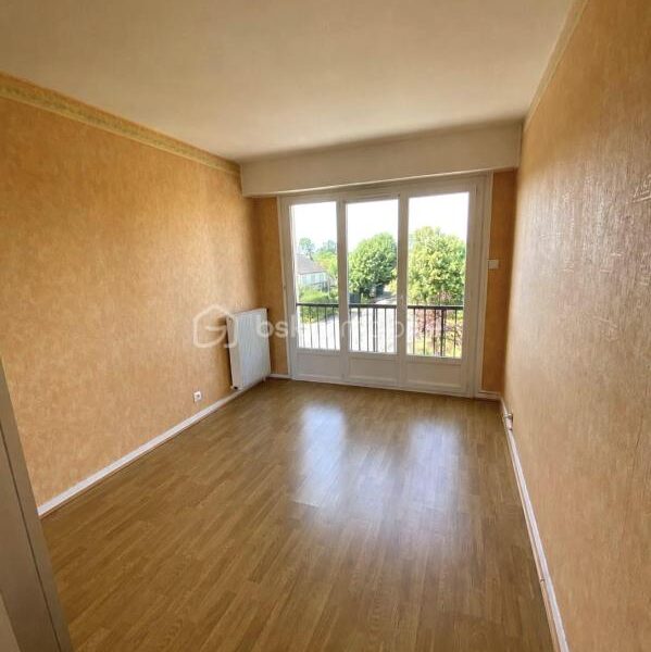 Appartement à vendre à Rambouillet — Vue parc & jardin — photo 12