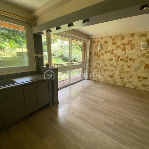 Appartement à vendre à La celle saint cloud — Vue parc & jardin — photo 12