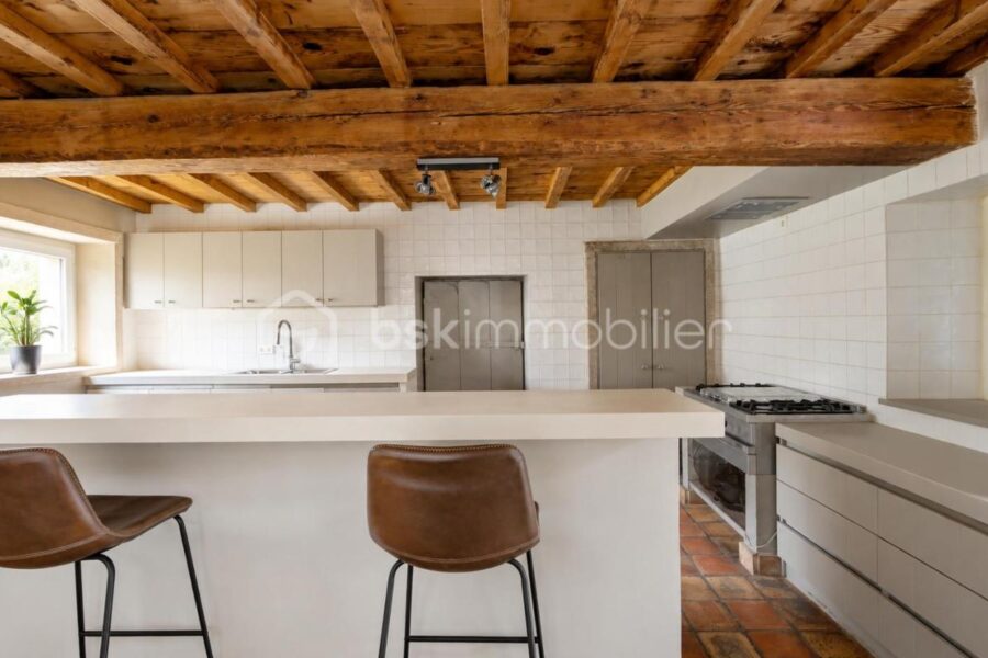 Maison à vendre à Dieulefit — Vue nature — photo 12