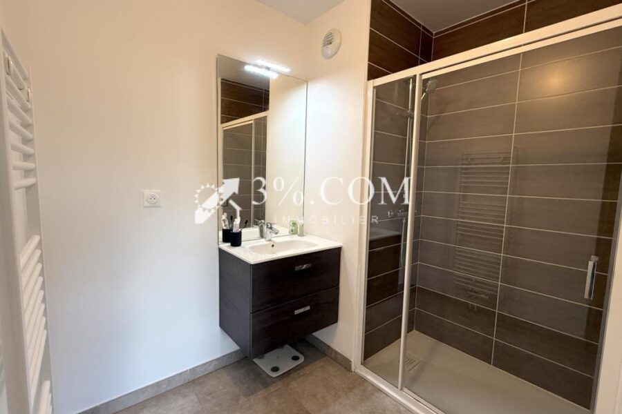 Appartement à vendre à Halluin — Vue parc & jardin — photo 12