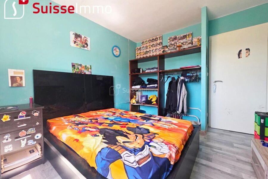 Maison à vendre à Anteuil — Vue nature — photo 12