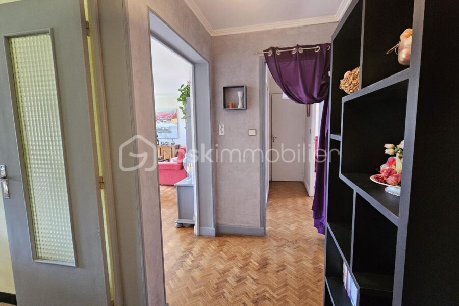 Appartement à vendre à Gap — Vue sur la ville — photo 12