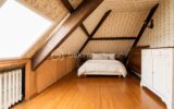Maison à vendre à Saint genix sur guiers — Vue montagne — photo 12