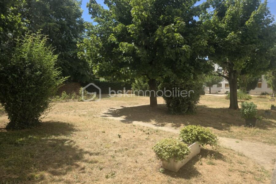 Appartement à vendre à Villiers sur marne — Vue nature — photo 13