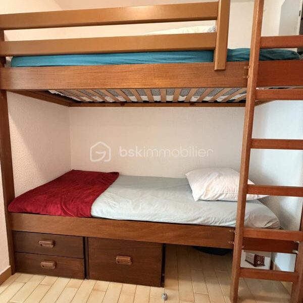Appartement à vendre à Le grau du roi — Vue parc & jardin — photo 12