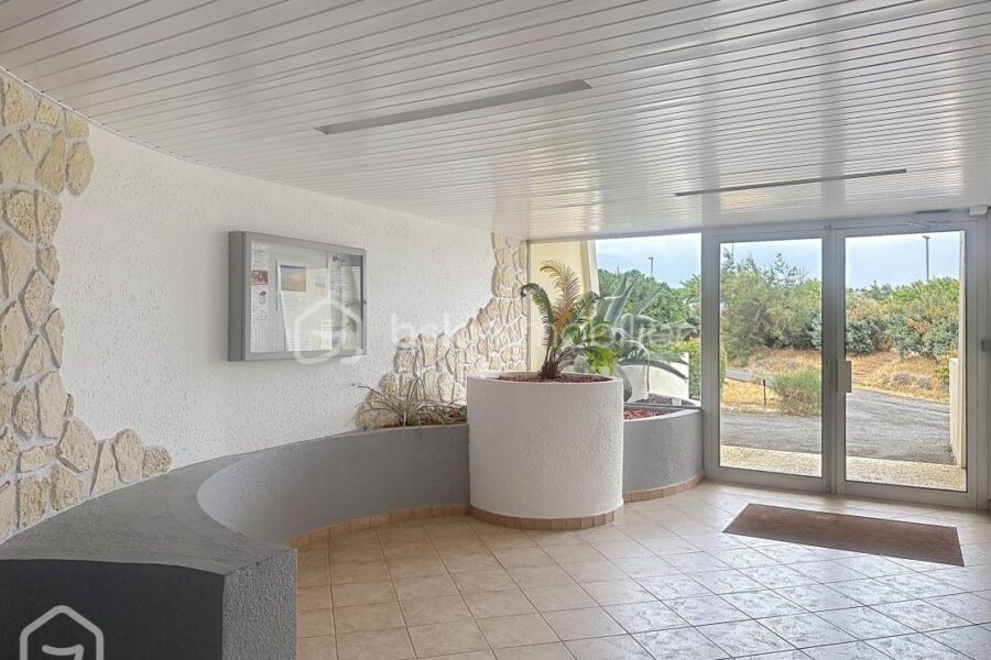 Appartement à vendre à Saint jean de monts — Vue mer — photo 12