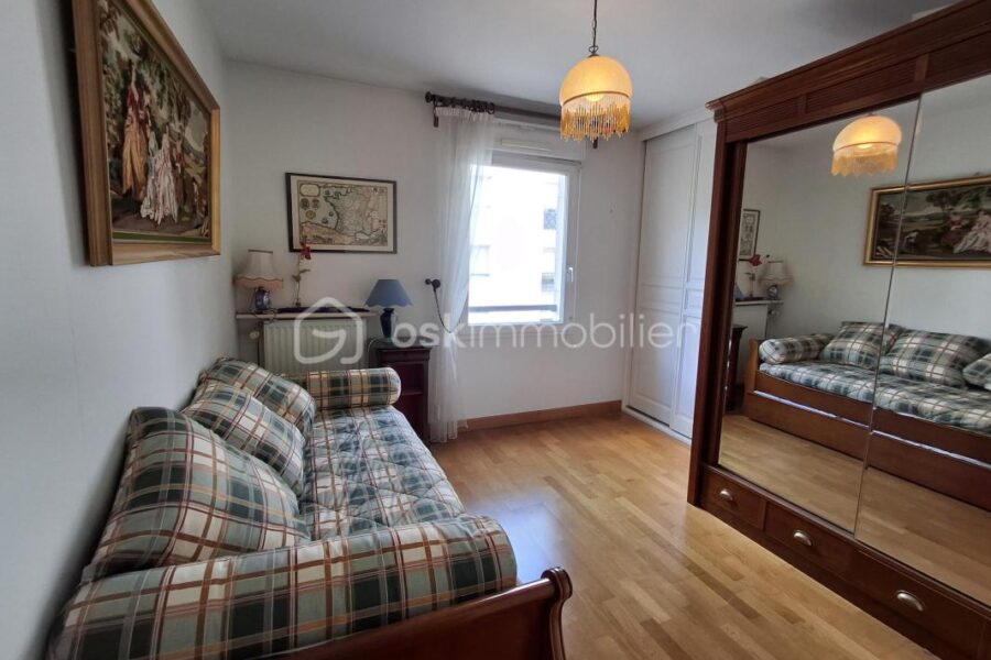 Appartement à vendre à Rouen — Vue sur la ville — photo 12