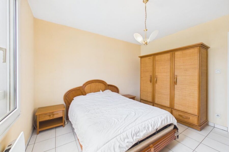 Appartement à vendre à Oberhausbergen — Vue parc & jardin — photo 12