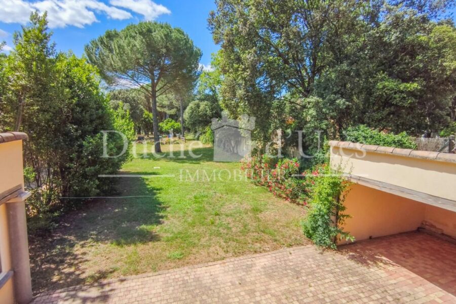 Maison à vendre à Uzes — Vue nature — photo 12