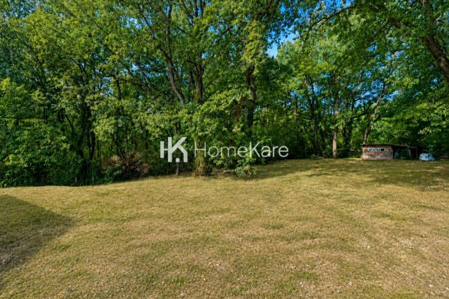 Maison à vendre à Levignac — Vue nature — photo 12