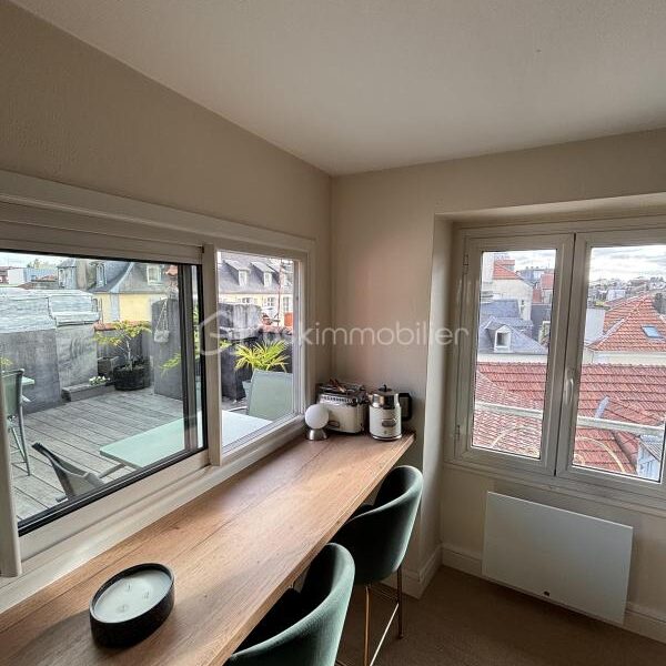 Appartement à vendre à Pau — Vue sur la ville — photo 12