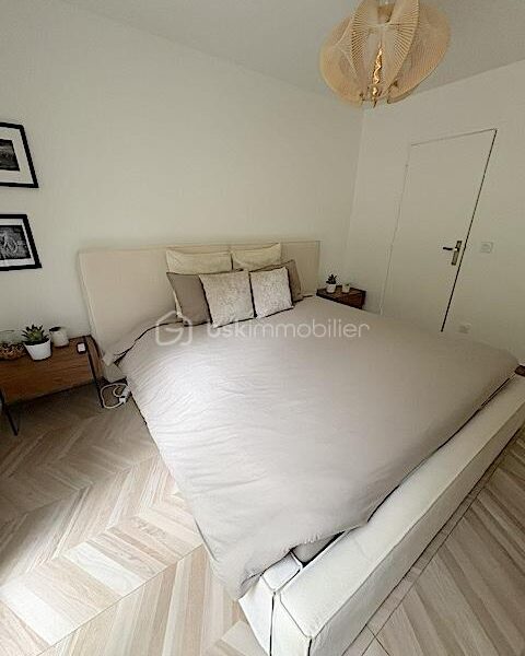 Appartement à vendre à Jouy en josas — Vue parc & jardin — photo 13