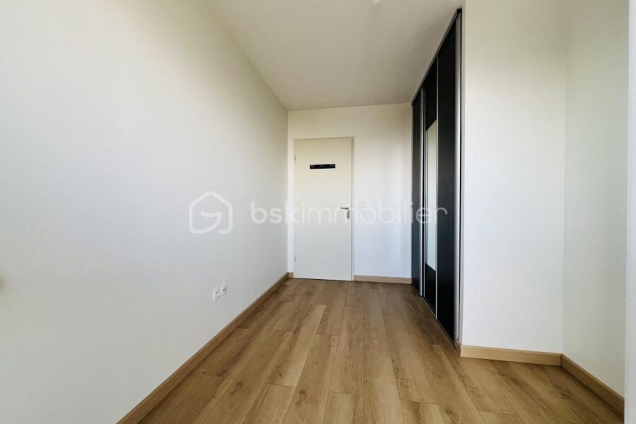 Appartement à vendre à Arcueil — Vue sur la ville — photo 12