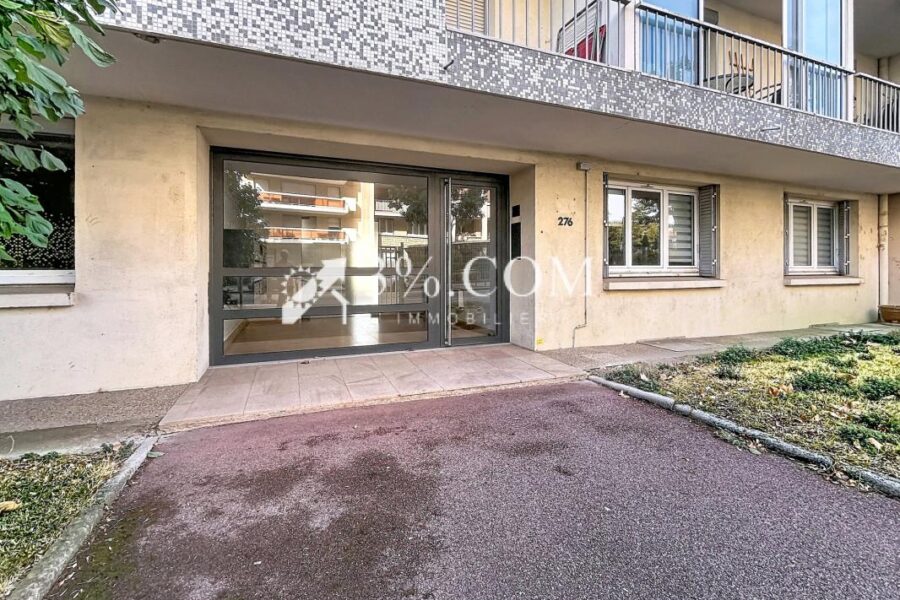 Appartement à vendre à Valence — Vue sur la ville — photo 12